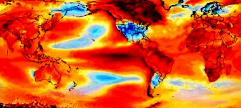 El Nino-এর সর্বোচ্চ প্রভাব কড়া নাড়ছে দরজায়, কতদিন চলবে জানেন