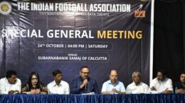 IFA SGM
