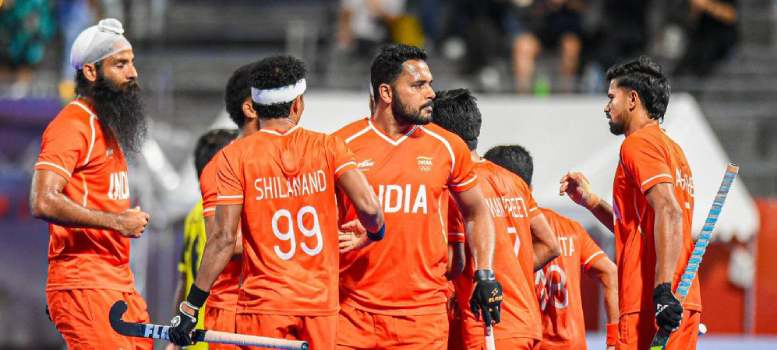 India vs Malaysia Hockey: এশিয়ান গেমস হকিতে ইতিহাস ভারতের, মালয়েশিয়াকে ৫-১ গোলে হারিয়ে সোনা