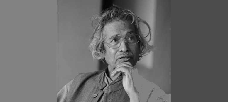 Jogen Chowdhury প্রয়াত, রেখা, রং ও মানুষের জীবনের গল্পে এক কিংবদন্তির পথচলা