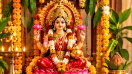 Lakshmi Puja 2026