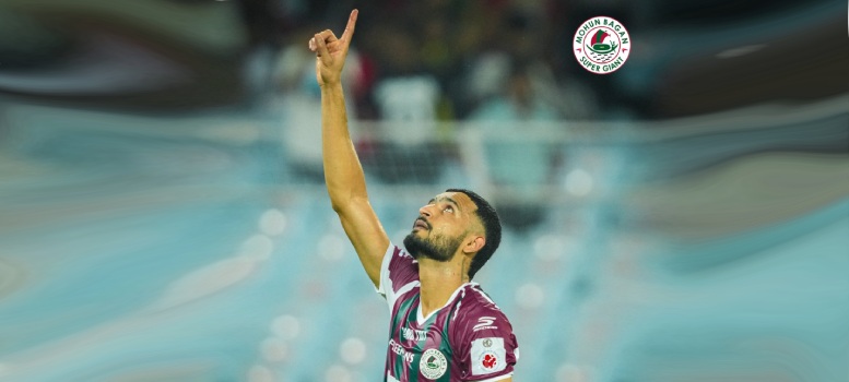 ISL 2026-27: ঘরের মাঠে চেন্নাইয়ের বিরুদ্ধে ছন্নছাড়া ফুটবল শেষে জয় উপহার মোহনবাগানের