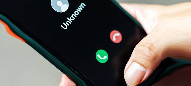 Telecom Rules: ১ নভেম্বর থেকে ফোনে আর ‘অজানা’ কল নয়! নতুন নিয়ম কেন্দ্রের