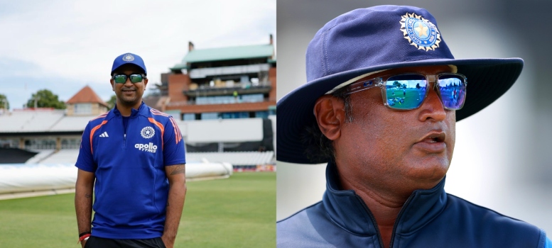 Indian Cricket Team: প্রধান নির্বাচক প্রধান প্রজ্ঞান ওঝা, কমিটিতে রমেশ পাওয়ার