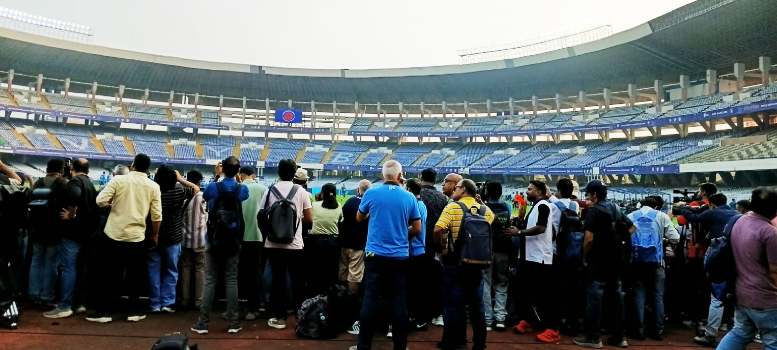 India vs Brazil: যুবভারতীতে বড় পরীক্ষায় খালিদ জামিলের দল