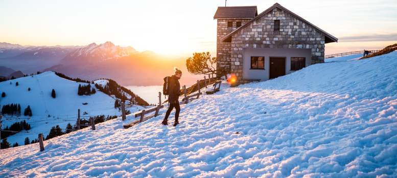 Swiss Glaciers গলছে দ্রুত, গত পাঁচ বছরে যার পরিমাণ শুনলে আঁতকে উঠতে হবে