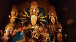 Durga Puja 2026