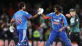 NZ vs IND 2nd T20
